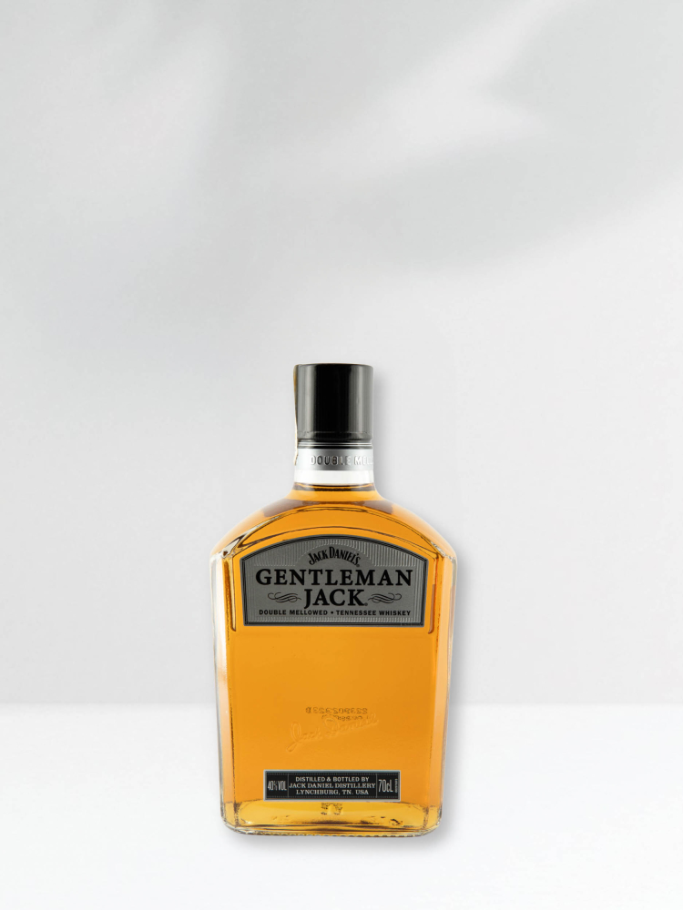GENTLEMAN JACK WHISKEY 0,7L